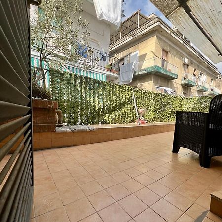 Dimora Diego Hotel Napoli Eksteriør billede
