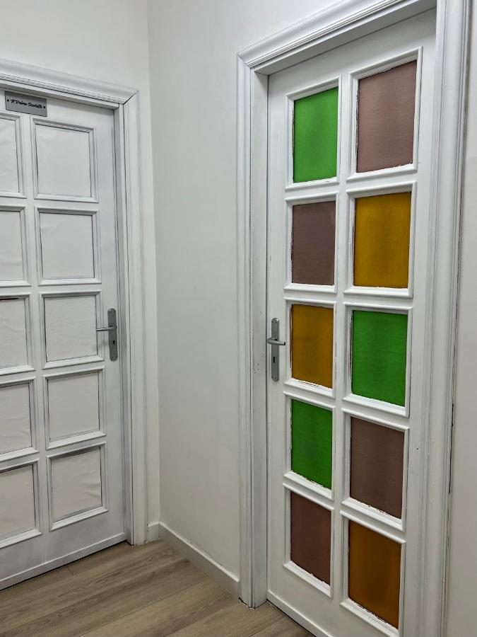 Dimora Diego Hotel Napoli Eksteriør billede