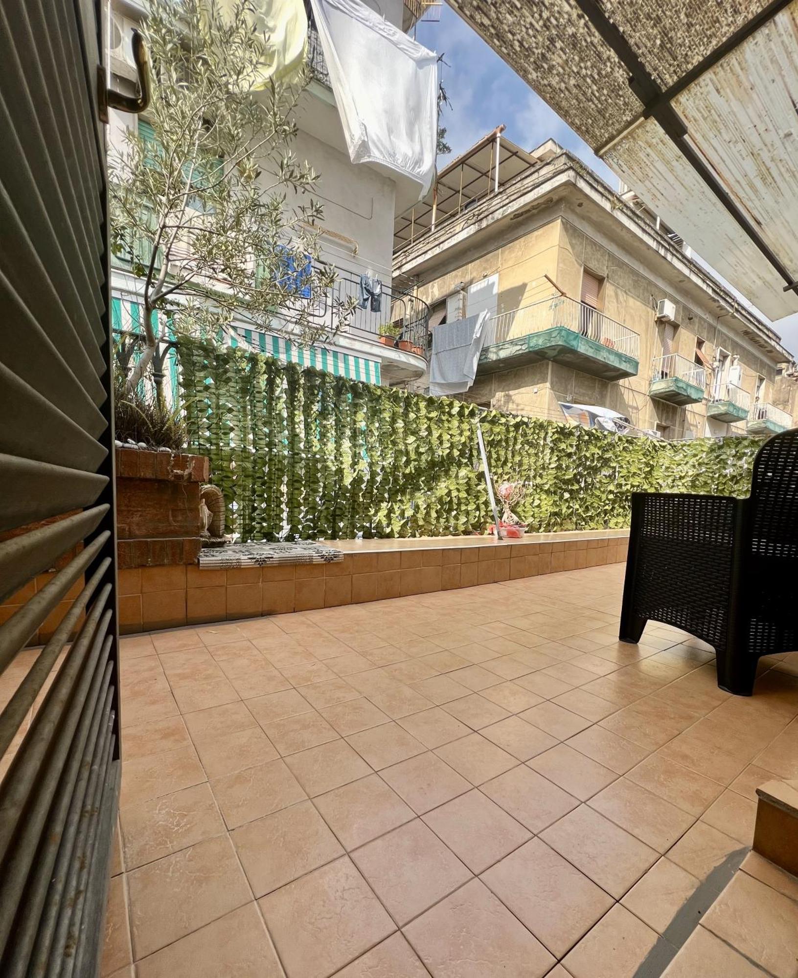 Dimora Diego Hotel Napoli Eksteriør billede