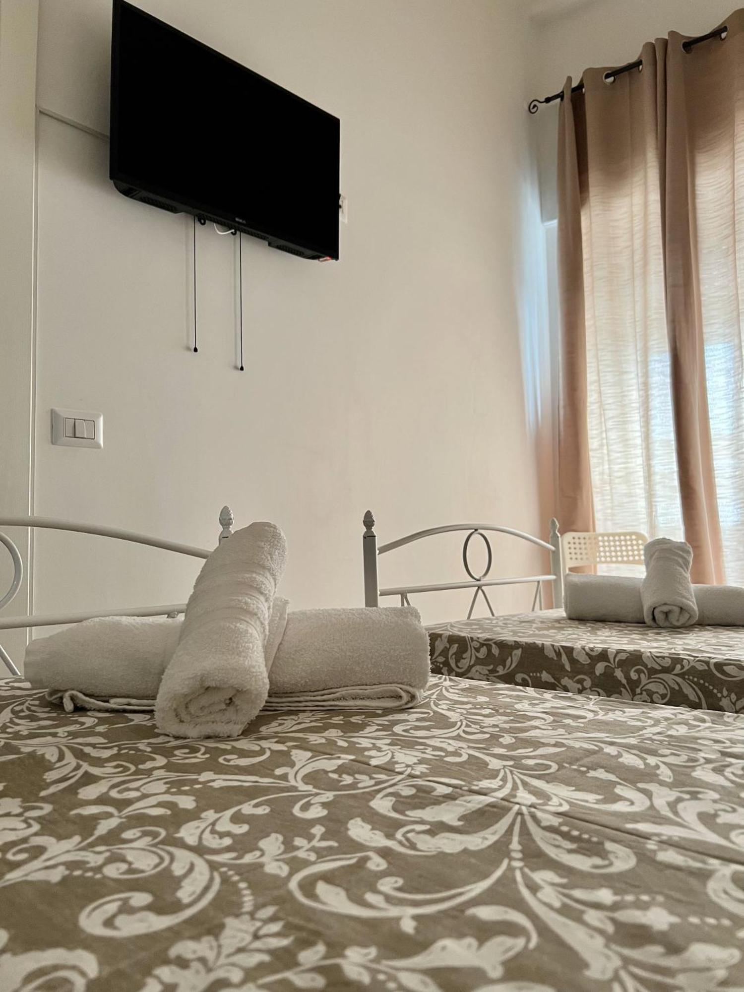 Dimora Diego Hotel Napoli Eksteriør billede
